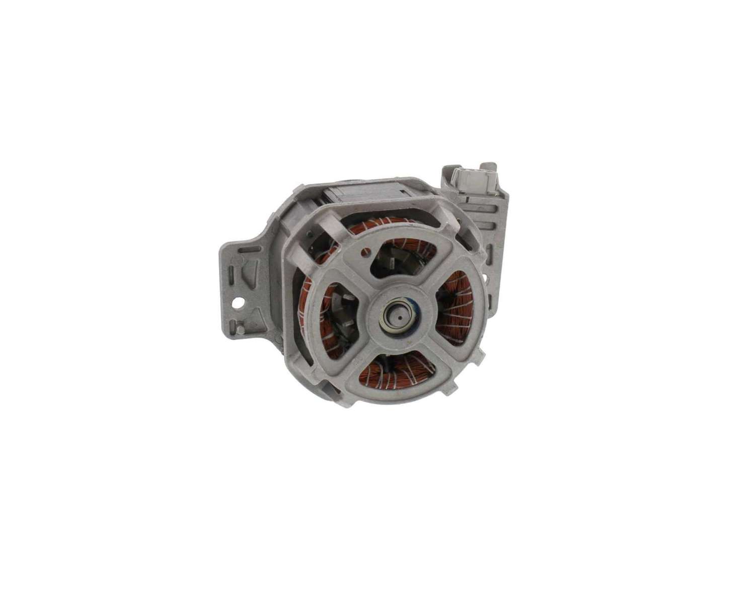 WG04F10396 - Genuine OEM GE Washer Drive Motor, 1/2HP